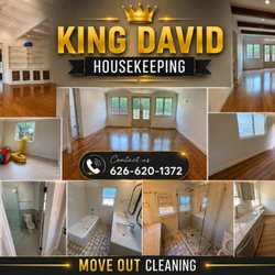 King David Housekeeping