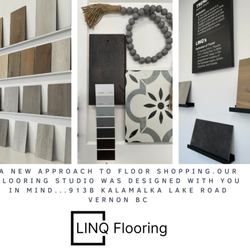 LINQ Flooring