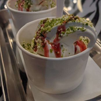 Laser Wolf - Soft serve - Middle Eastern Near Me - Philadelphia, Pennsylvania Laser Wolf - Soft serve - Middle Eastern Near Me - Philadelphia, Pennsylvania