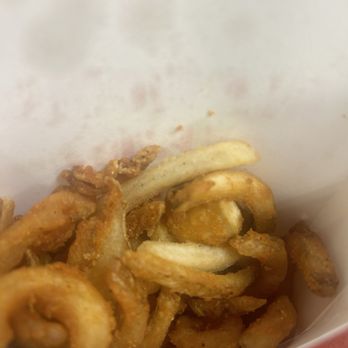 Jack in the Box - Fast Food Near Me - Rubidoux, California