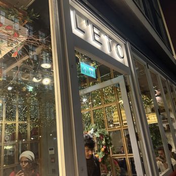 L'Eto Caffe - Cafes Near Me - London, XGL L'Eto Caffe - Cafes Near Me - London, XGL