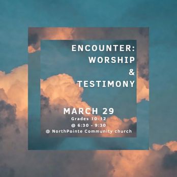 North Pointe Community Church - Churches Near Me - Edmonton, Alberta