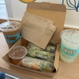 Vietnamese