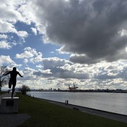 Vancouver Seawall