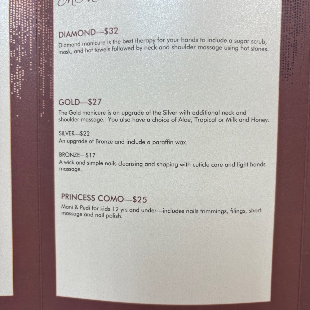 Diamond Nails & Spa - Page two - Nail Salons Near Me - Wylie, Texas