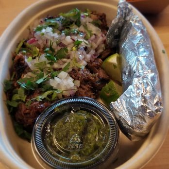 Parlor - Carnitas from Karbon - Food Court Near Me - Kansas City, Missouri