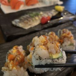 Shen Sushi