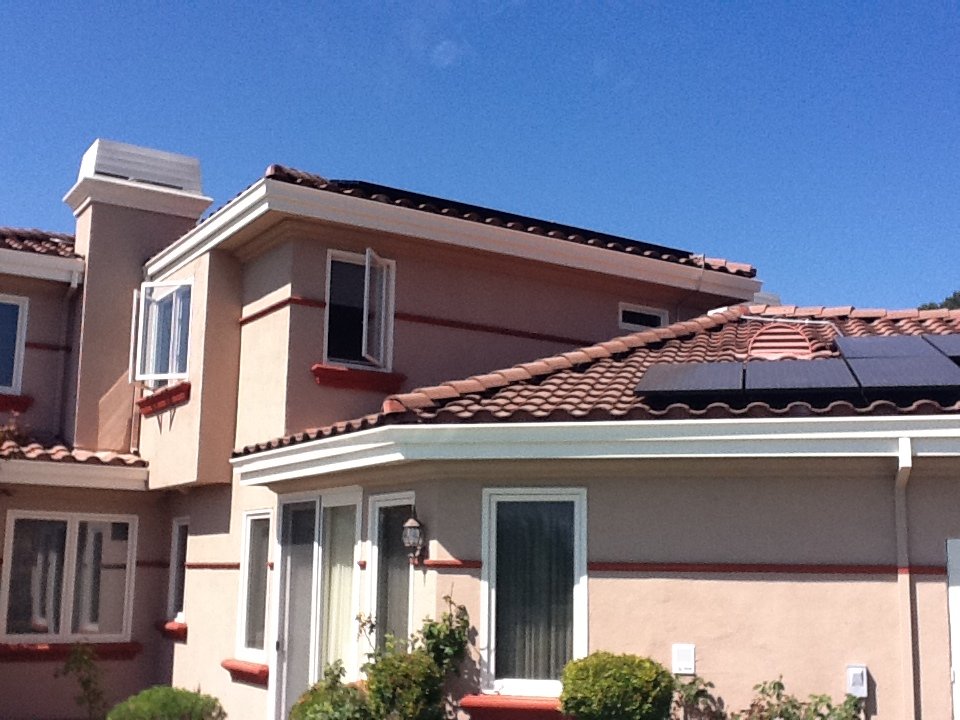 Slide of Solar4America