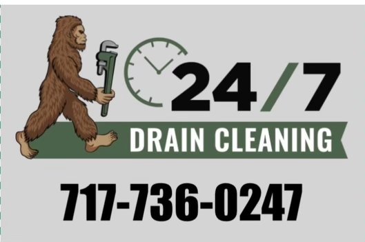 Slide of 24/7 Drain Cleaning & Plumbing