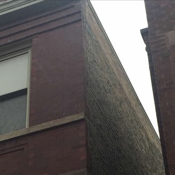 JC& Son Masonry - JC&Sons fixed it in a day's work (besides time to set up scaffold). Incredible. - General Contractors Near Me - Chicago, Illinois