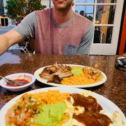 El Tarasco - Harrison babe