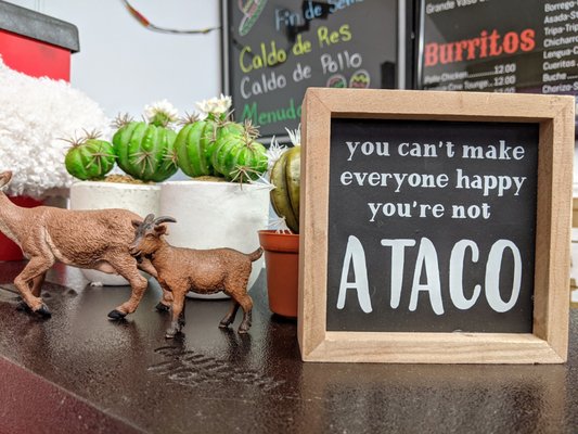 Birria & Barbacoa de Chivo Los Compadre's Taco Truck by null