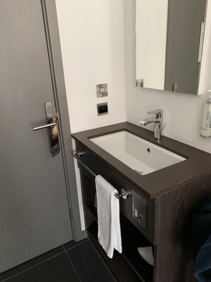 Heeton Concept Hotel - Luma Hammersmith by null