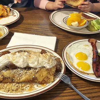 Stagecoach Restaurant - Burrito, grilled cheese sandwich and Caramel Apple Crepe - American Near Me - Elk Grove, California Stagecoach Restaurant - Burrito, grilled cheese sandwich and Caramel Apple Crepe - American Near Me - Elk Grove, California