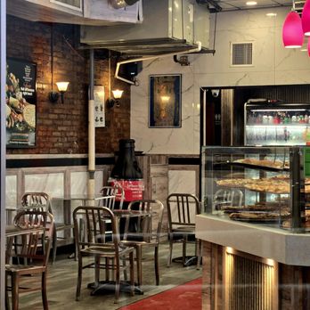 Pizza Park - Pizza Near Me - New York, New York