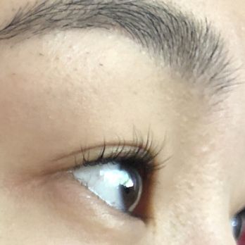 Uplift Beauty - Eyebrow Services Near Me - Pasadena, California