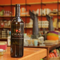 Crave Gourmet Baskets and Gifts - Crave store