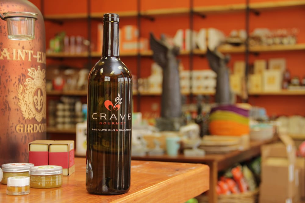 CRAVE GOURMET BASKETS AND GIFTS Updated September 2024 2801 Ryan St