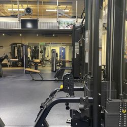 Tilton Fitness