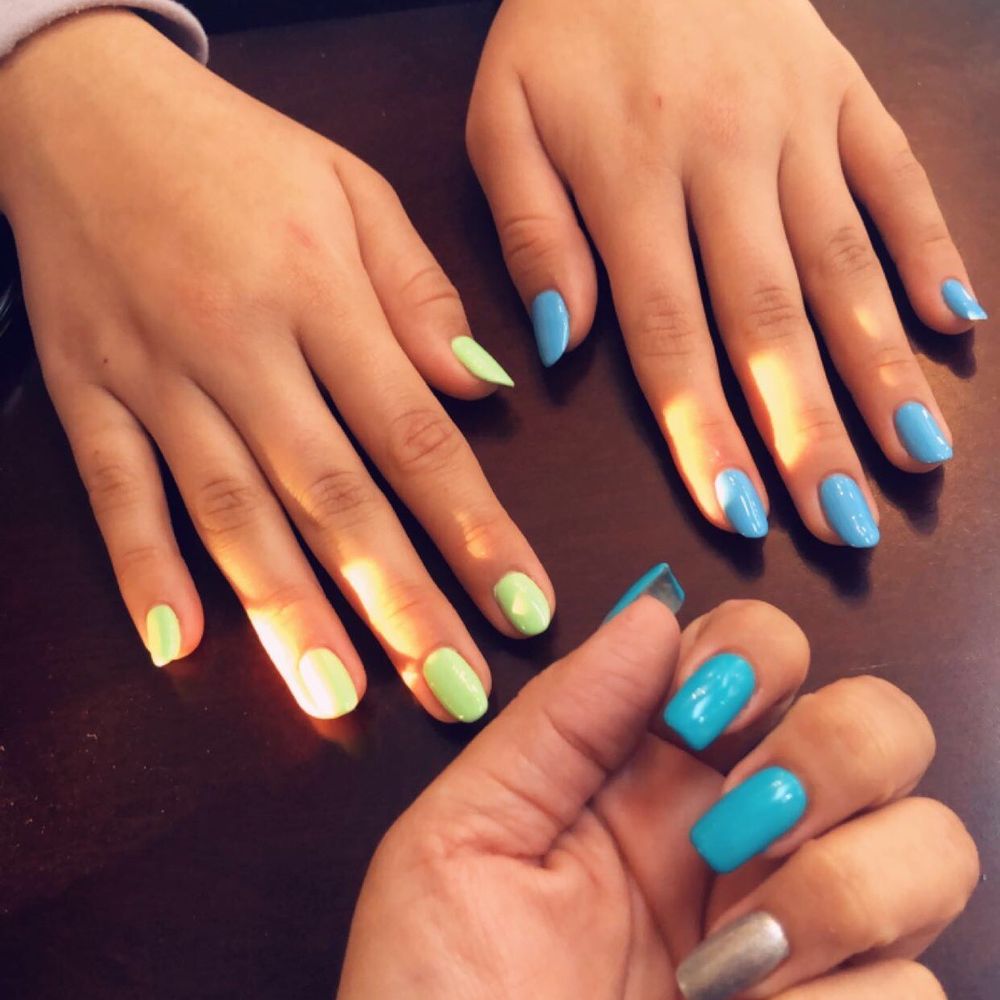 iBeauty Nails and Spa - Nail Salons Near Me - Clovis, California iBeauty Nails and Spa - Nail Salons Near Me - Clovis, California