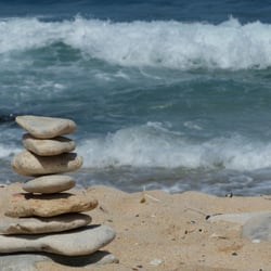 Natural Balance Therapeutic Massage