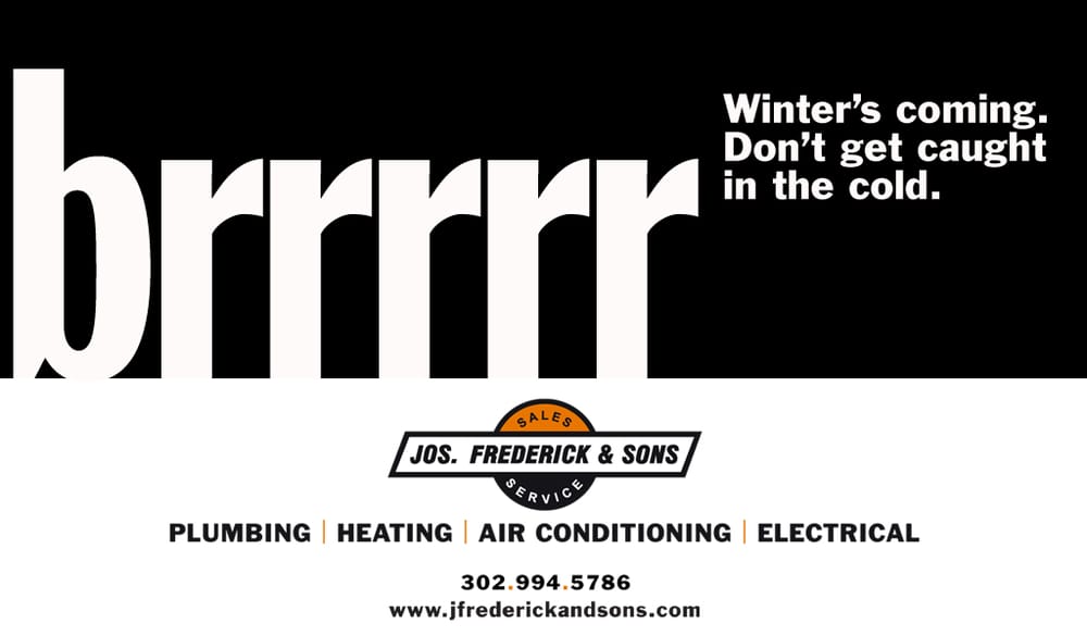 Slide of Joseph Frederick & Sons