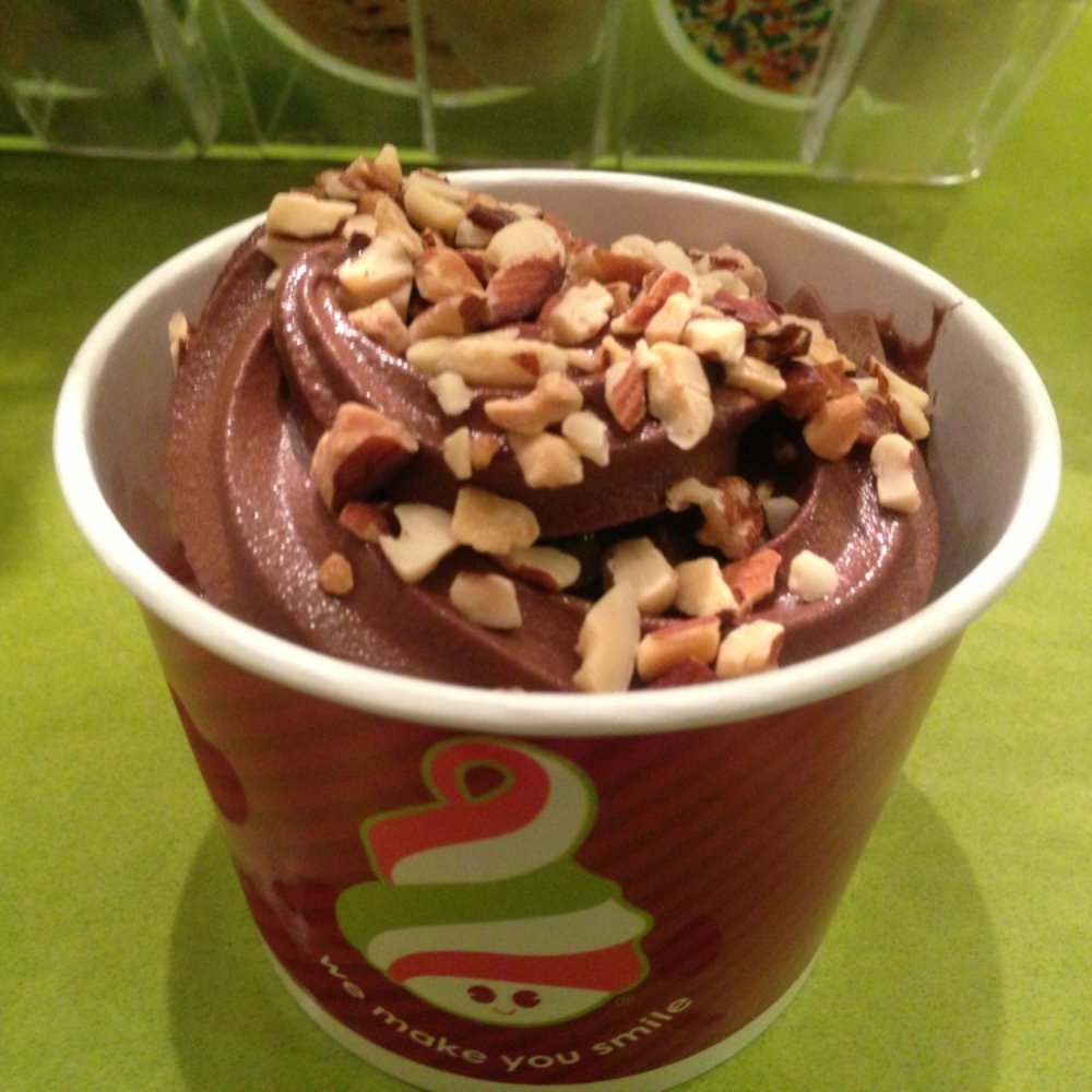 Menchie's - Ice Cream & Frozen Yogurt Near Me - El Cajon, California Menchie's - Ice Cream & Frozen Yogurt Near Me - El Cajon, California