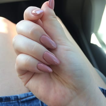 The Nail Lounge - gel full set - Nail Salons Near Me - Weston, Florida The Nail Lounge - gel full set - Nail Salons Near Me - Weston, Florida
