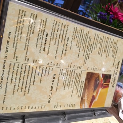 Menu photo 7 Annadale terrace  Annadale, NY