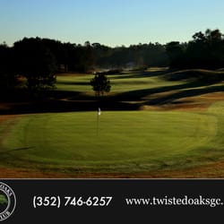 Twisted Oaks Golf Club