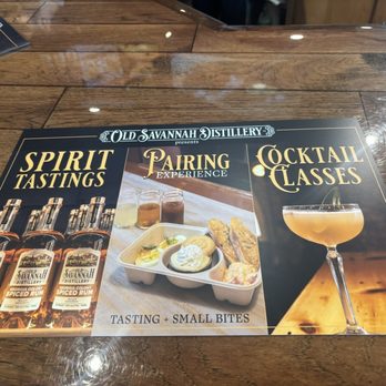 Old Savannah Distillery - Cocktail Bars Near Me - Savannah, Georgia Old Savannah Distillery - Cocktail Bars Near Me - Savannah, Georgia