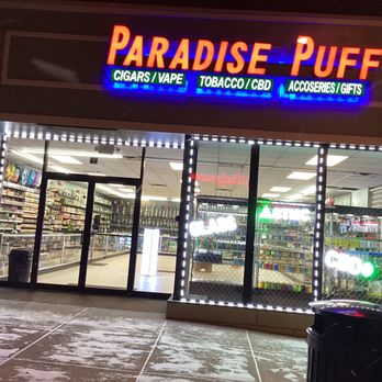 PARADISE PUFF - Updated May 2026 - 47 Lincoln Way W, Massillon, Ohio - Tobacco Shops - Yelp PARADISE PUFF - Updated May 2026 - 47 Lincoln Way W, Massillon, Ohio - Tobacco Shops - Yelp