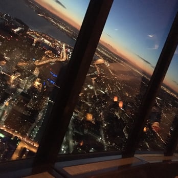 360 Restaurant - Canadian (New) Near Me - Toronto, Ontario