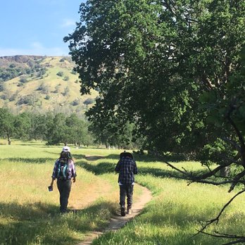Sierra Foothill Conservancy - Hiking Near Me