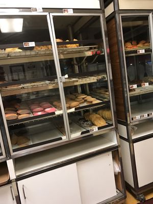 Panchita's Bakery by null