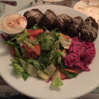 Turkuaz Grill - Yum falafel - Turkish Near Me - Riverhead, New York Turkuaz Grill - Yum falafel - Turkish Near Me - Riverhead, New York