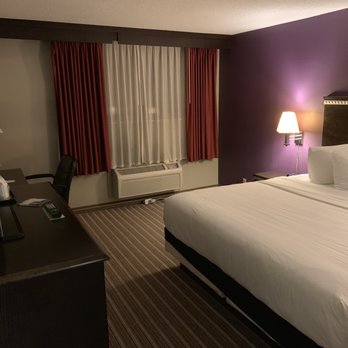 La Quinta by Wyndham - Hotels Near Me - Indianapolis, Indiana