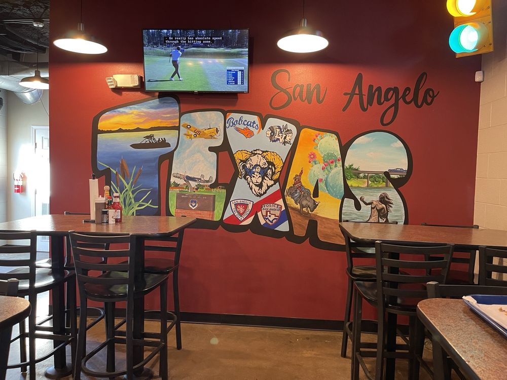 The Pit BBQ