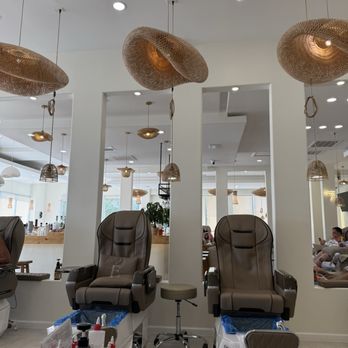 Executive Nails And Spa Heights - Nail Salons Near Me - Houston, Texas
