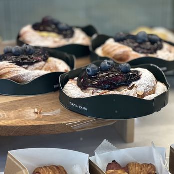 Tous Les Jours - Desserts Near Me - Flushing, New York