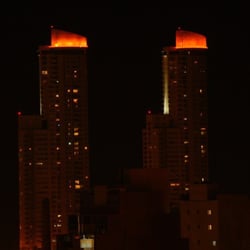 Torre Potosí