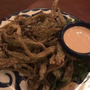 El Pinto - Green Chile strips - New Mexican Cuisine Near Me - Albuquerque, New Mexico El Pinto - Green Chile strips - New Mexican Cuisine Near Me - Albuquerque, New Mexico