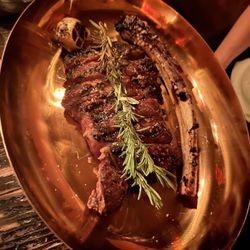 Gaslamp  - Tomahawk.