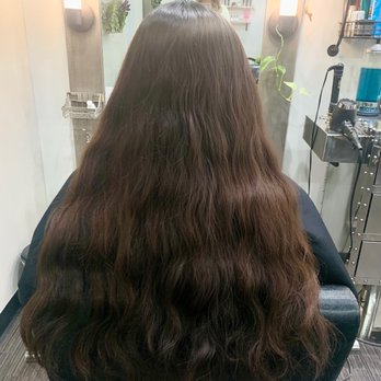 The Mae - Hair Salons Near Me - Indianapolis, Indiana