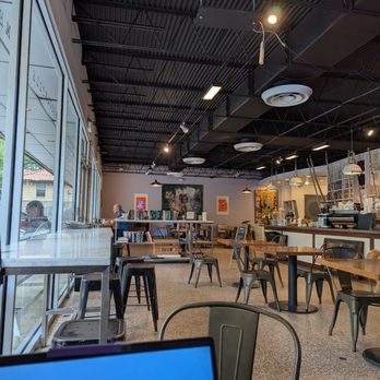 Mercantile Montrose - Coffee & Tea Near Me - Houston, Texas Mercantile Montrose - Coffee & Tea Near Me - Houston, Texas