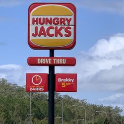 Hungry Jack's