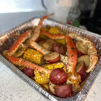 Mel’s Southern Kitchen - Cajun Boil - Seafood Near Me Mel’s Southern Kitchen - Cajun Boil - Seafood Near Me