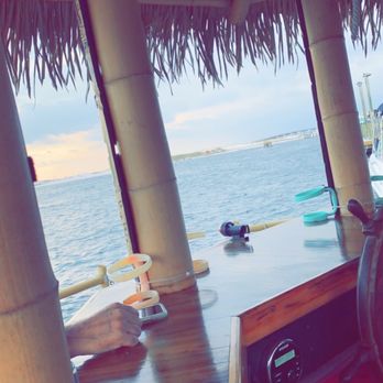 Cruisin Tikis - Boat Tours Near Me - Destin, Florida