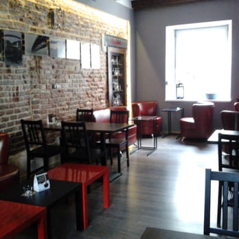 Kawiarnia Stopklatka - Cafes Near Me - Kraków, Massachusetts Kawiarnia Stopklatka - Cafes Near Me - Kraków, Massachusetts