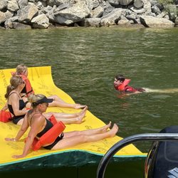 Float On - Lake Austin Boat Rentals & Lake Travis Boat Rentals - Family Fun!